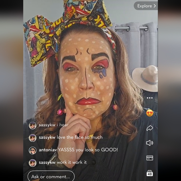 💖Redemptionposh is LIVE!💖 - Picture 15 of 15